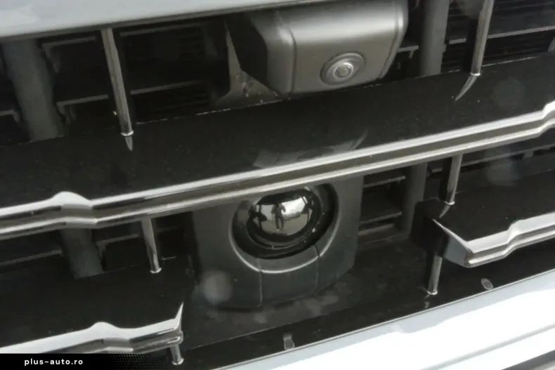 Porsche Cayenne din 2025 cu 6.999 km - oferta POR180460 - foto 24