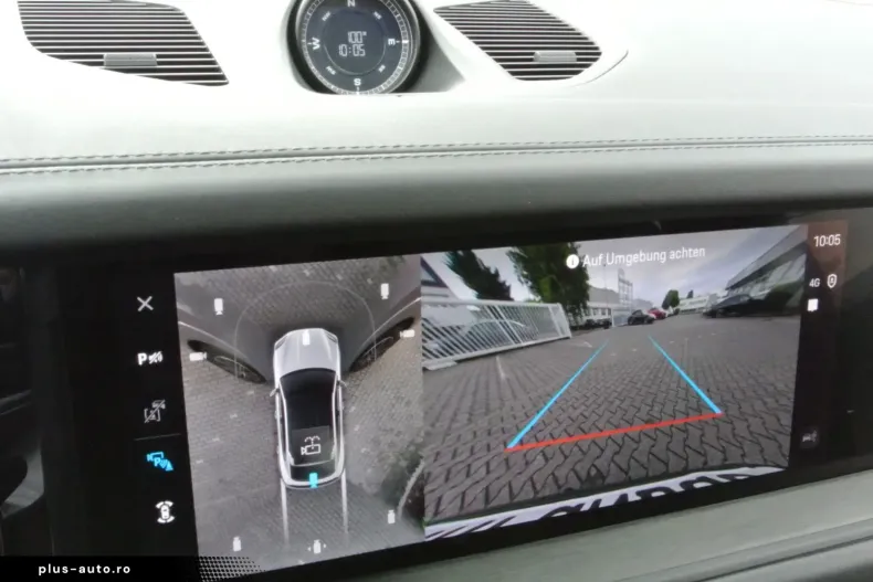 Porsche Cayenne din 2025 cu 6.999 km - oferta POR180460 - foto 26