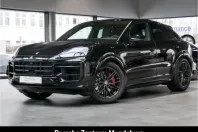 Porsche Cayenne din 2025 cu 19.999 km - oferta POR180461 - foto 1