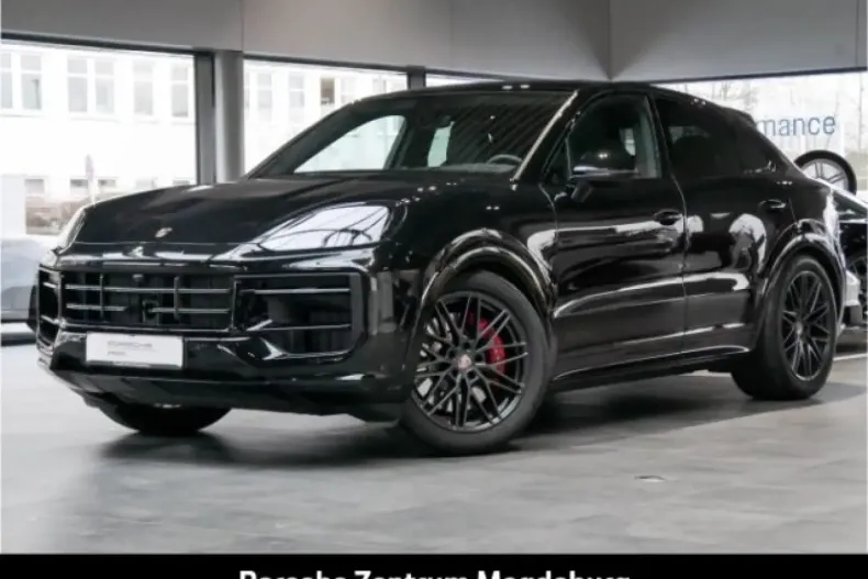 Porsche Cayenne din 2025 cu 19.999 km - oferta POR180461 - foto 1
