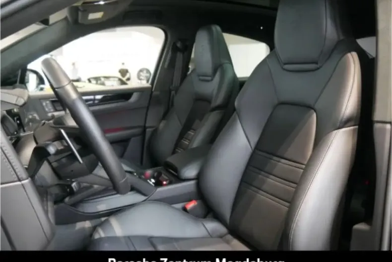 Porsche Cayenne din 2025 cu 19.999 km - oferta POR180461 - foto 5
