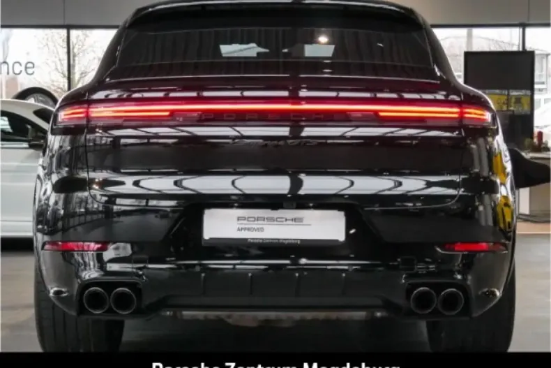 Porsche Cayenne din 2025 cu 19.999 km - oferta POR180461 - foto 6