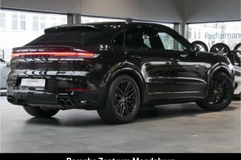 Porsche Cayenne din 2025 cu 19.999 km - oferta POR180461 - foto 7