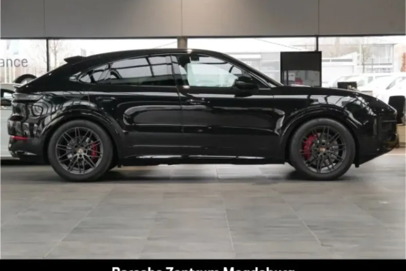 Porsche Cayenne din 2025 cu 19.999 km - oferta POR180461 - foto 8