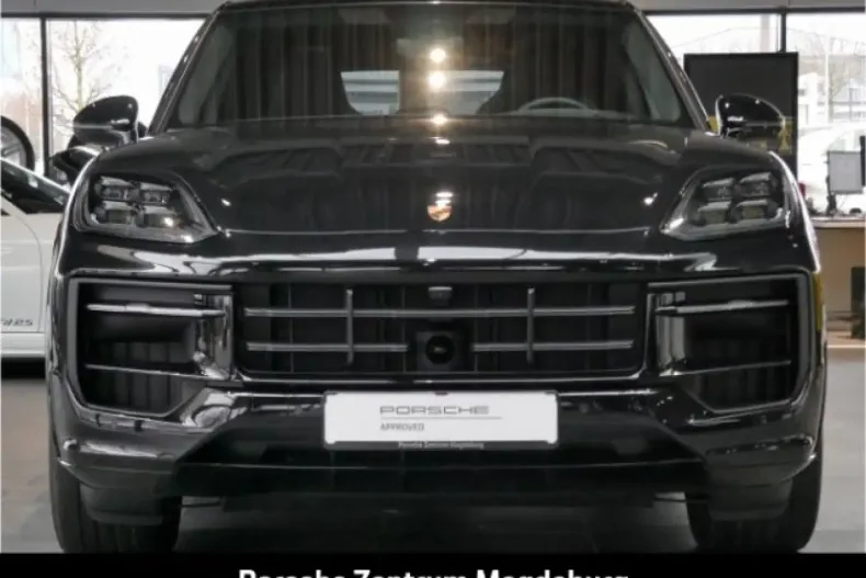 Porsche Cayenne din 2025 cu 19.999 km - oferta POR180461 - foto 10