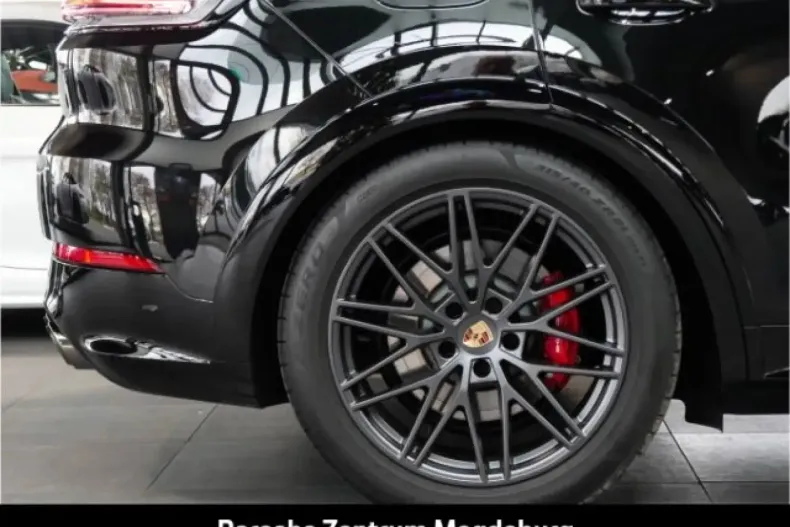 Porsche Cayenne din 2025 cu 19.999 km - oferta POR180461 - foto 11