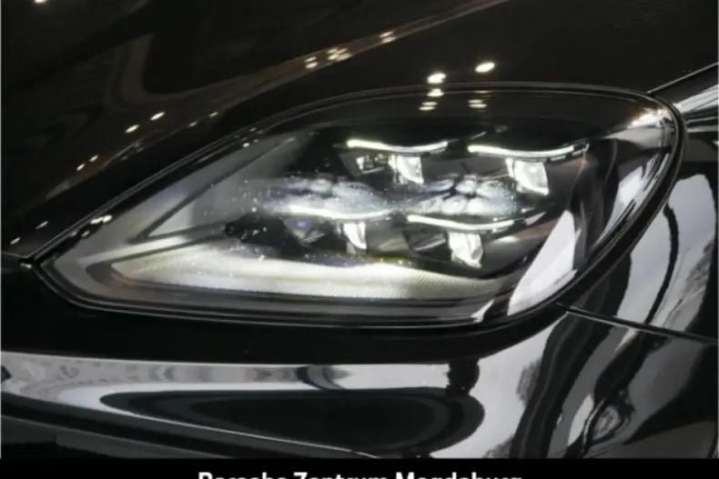 Porsche Cayenne din 2025 cu 19.999 km - oferta POR180461 - foto 14