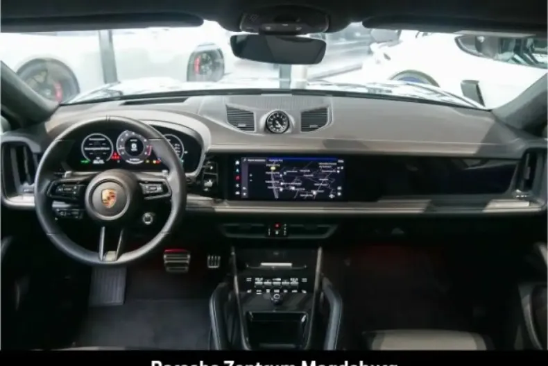 Porsche Cayenne din 2025 cu 19.999 km - oferta POR180461 - foto 15