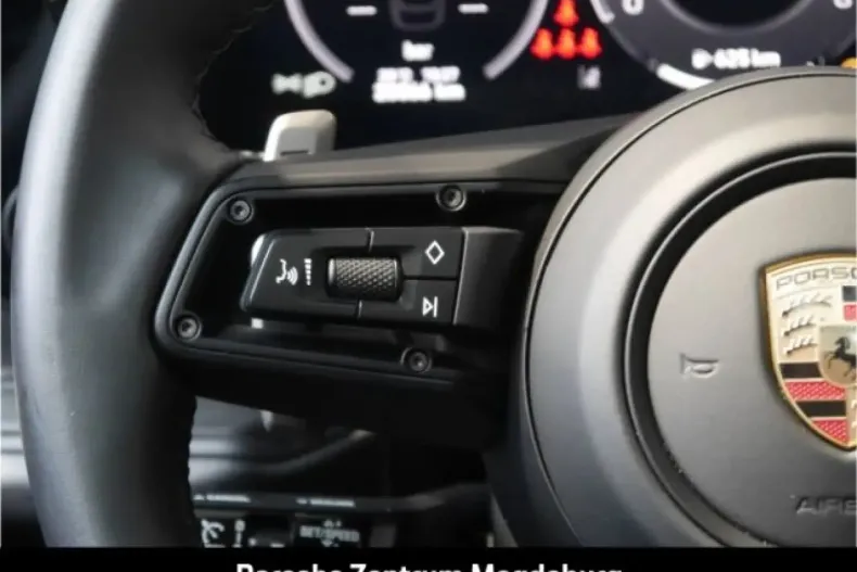 Porsche Cayenne din 2025 cu 19.999 km - oferta POR180461 - foto 20