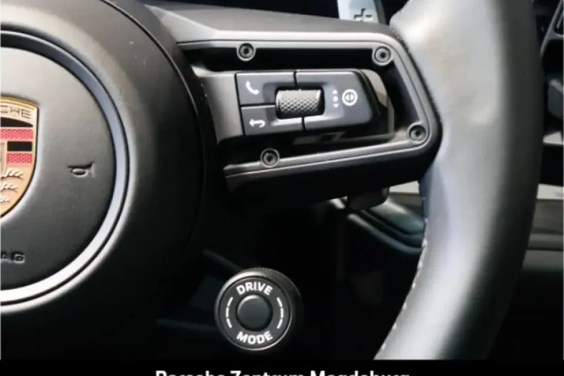 Porsche Cayenne din 2025 cu 19.999 km - oferta POR180461 - foto 21