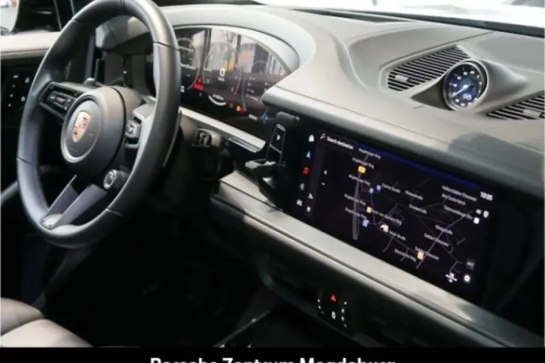 Porsche Cayenne din 2025 cu 19.999 km - oferta POR180461 - foto 22