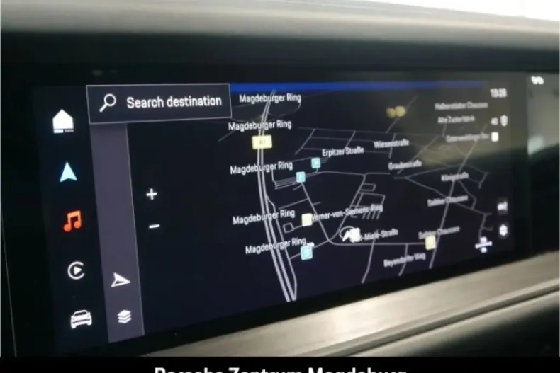 Porsche Cayenne din 2025 cu 19.999 km - oferta POR180461 - foto 23