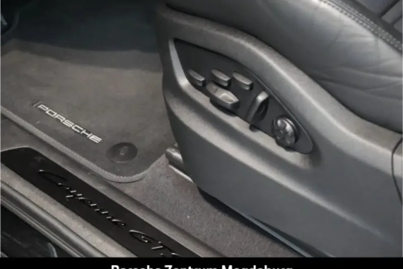 Porsche Cayenne din 2025 cu 19.999 km - oferta POR180461 - foto 27