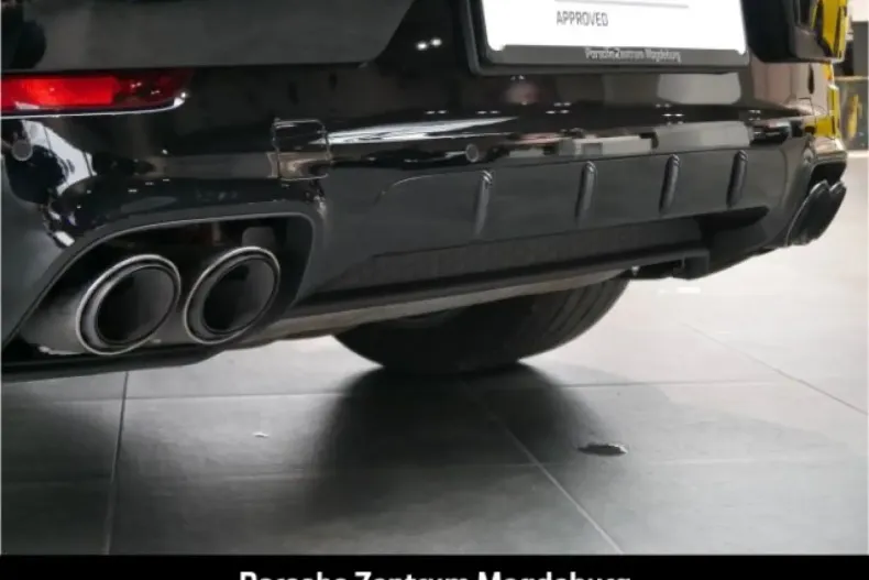 Porsche Cayenne din 2025 cu 19.999 km - oferta POR180461 - foto 31