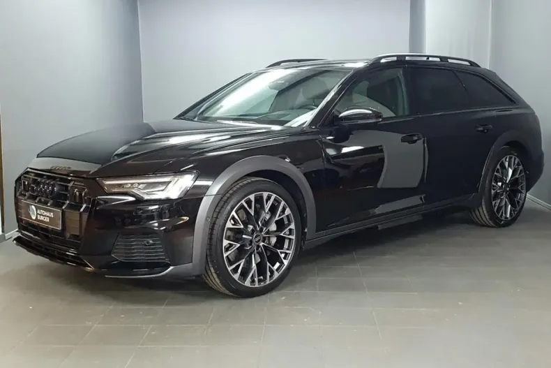 Audi A6 Allroad din 2024 cu 34.030 km - oferta AUD180462 - foto 2