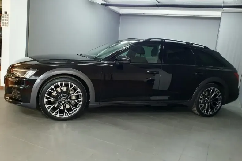 Audi A6 Allroad din 2024 cu 34.030 km - oferta AUD180462 - foto 3