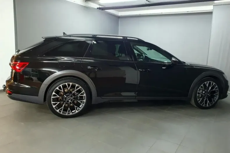 Audi A6 Allroad din 2024 cu 34.030 km - oferta AUD180462 - foto 4