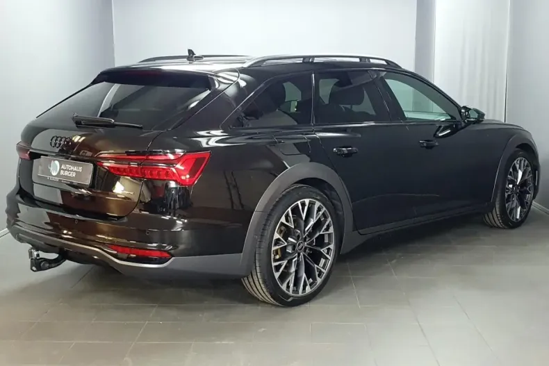 Audi A6 Allroad din 2024 cu 34.030 km - oferta AUD180462 - foto 5