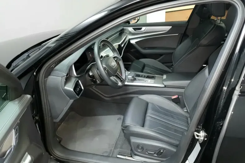 Audi A6 Allroad din 2024 cu 34.030 km - oferta AUD180462 - foto 9