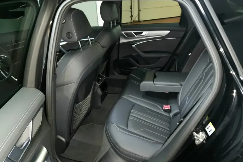 Audi A6 Allroad din 2024 cu 34.030 km - oferta AUD180462 - foto 10