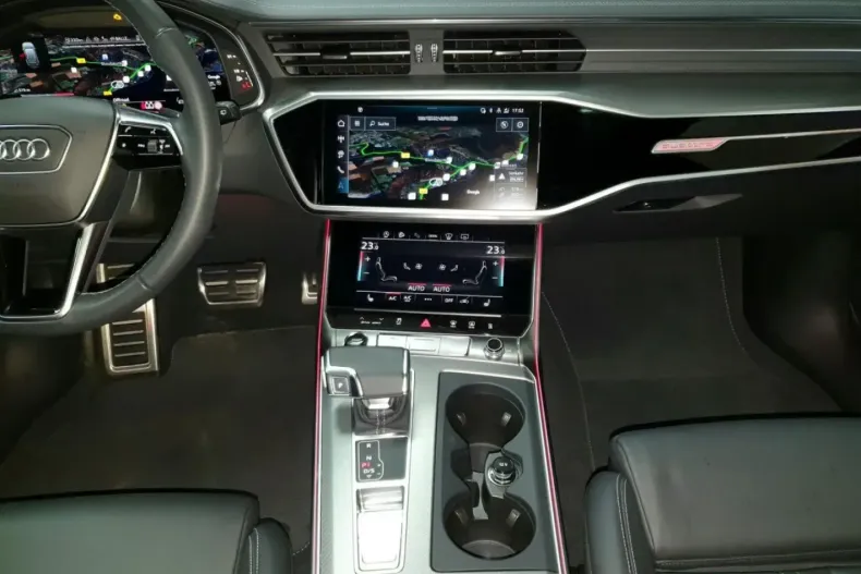 Audi A6 Allroad din 2024 cu 34.030 km - oferta AUD180462 - foto 13