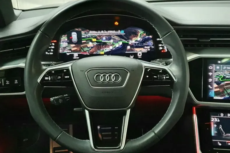 Audi A6 Allroad din 2024 cu 34.030 km - oferta AUD180462 - foto 14