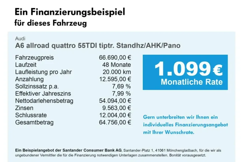 Audi A6 Allroad din 2024 cu 34.030 km - oferta AUD180462 - foto 15