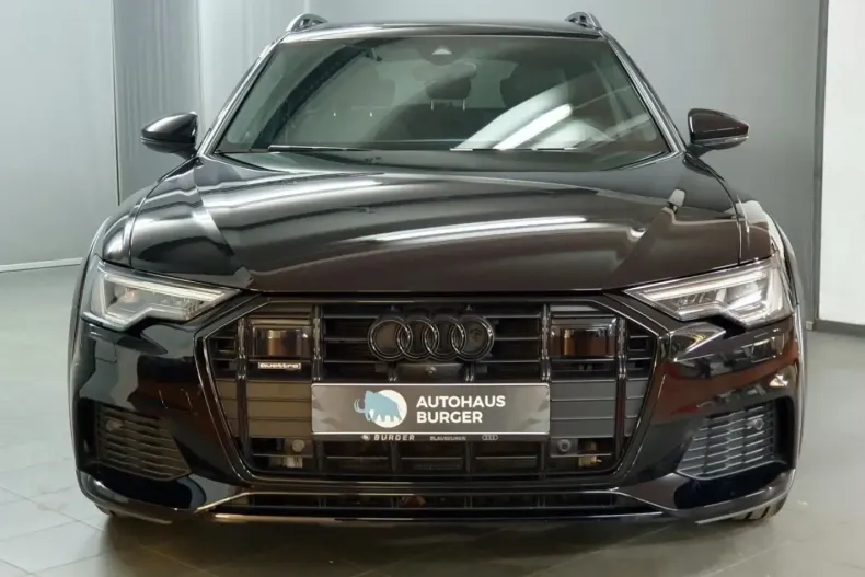 Audi A6 Allroad din 2024 cu 34.030 km - oferta AUD180462 - foto 18