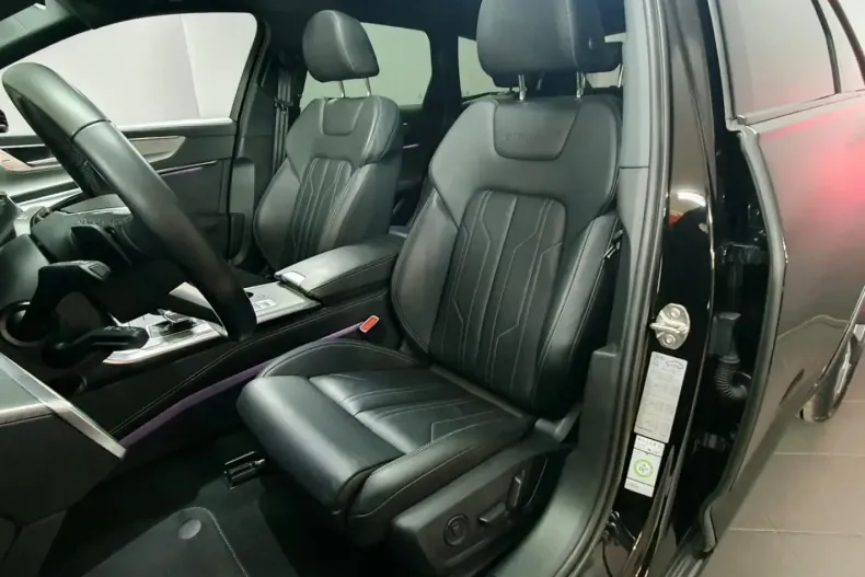 Audi A6 Allroad din 2024 cu 34.030 km - oferta AUD180462 - foto 19