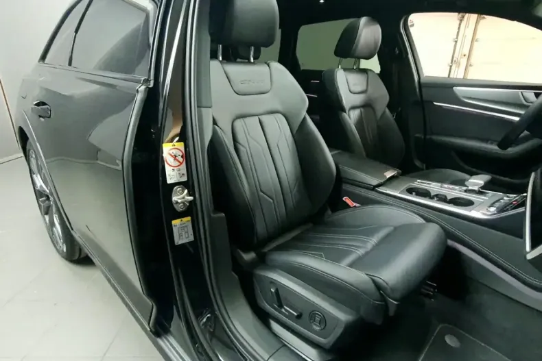 Audi A6 Allroad din 2024 cu 34.030 km - oferta AUD180462 - foto 20