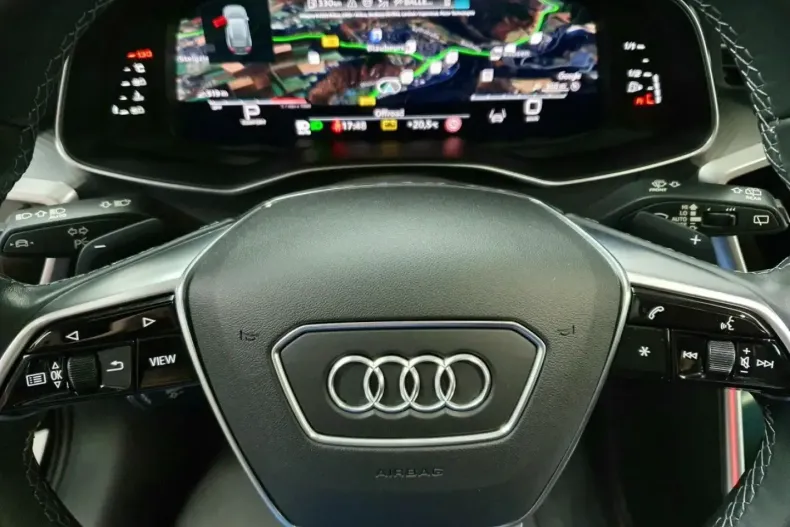 Audi A6 Allroad din 2024 cu 34.030 km - oferta AUD180462 - foto 27