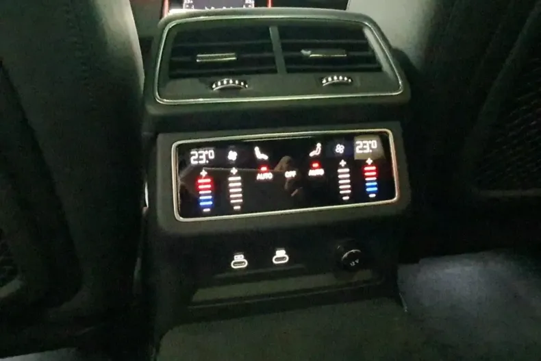 Audi A6 Allroad din 2024 cu 34.030 km - oferta AUD180462 - foto 29