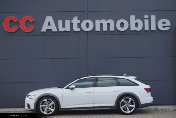 Audi A6 Allroad din 2021 - oferta AUD180463