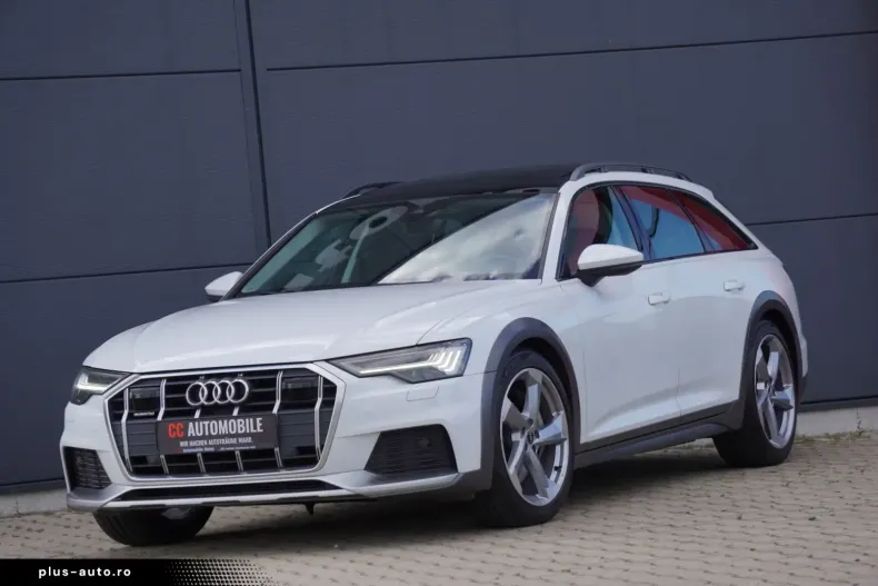 Audi A6 Allroad din 2021 cu 139.980 km - oferta AUD180463 - foto 3