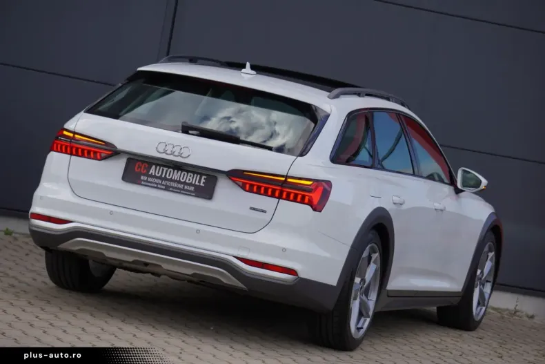 Audi A6 Allroad din 2021 cu 139.980 km - oferta AUD180463 - foto 5