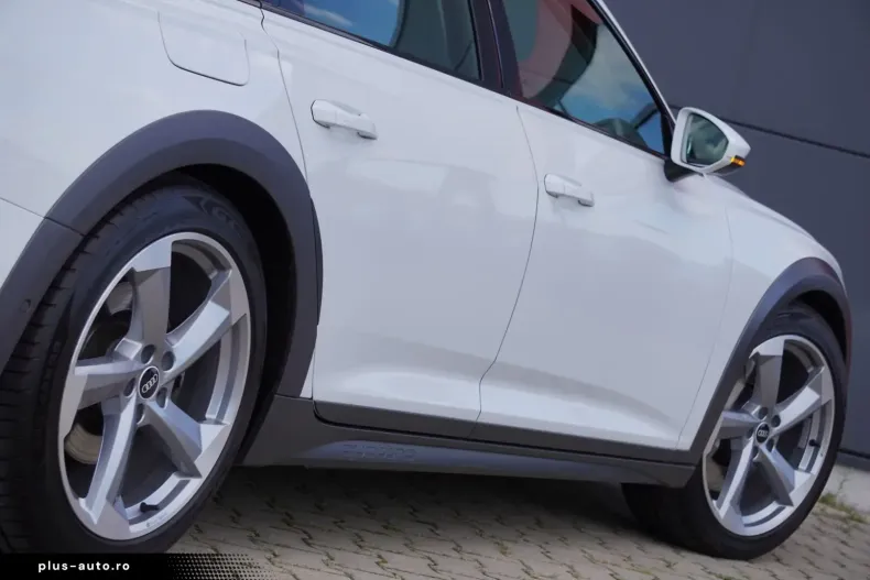 Audi A6 Allroad din 2021 cu 139.980 km - oferta AUD180463 - foto 8