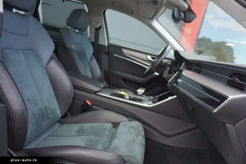 Audi A6 Allroad din 2021 cu 139.980 km - oferta AUD180463 - foto 9