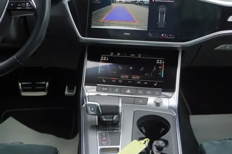 Audi A6 Allroad din 2021 cu 139.980 km - oferta AUD180463 - foto 14