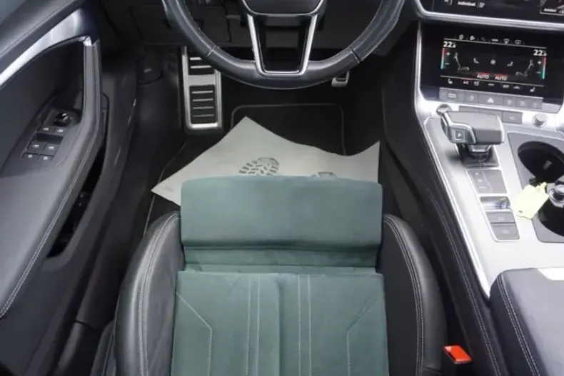 Audi A6 Allroad din 2021 cu 139.980 km - oferta AUD180463 - foto 15