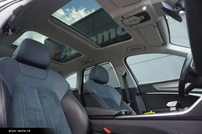 Audi A6 Allroad din 2021 cu 139.980 km - oferta AUD180463 - foto 17