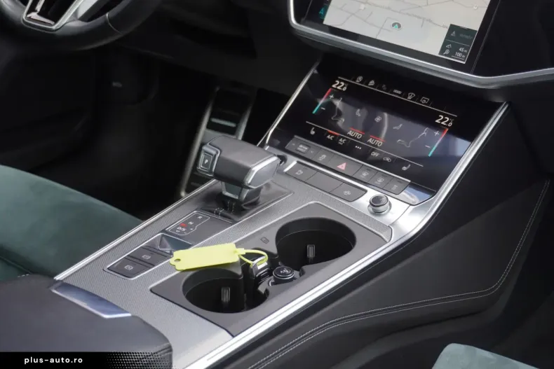 Audi A6 Allroad din 2021 cu 139.980 km - oferta AUD180463 - foto 19