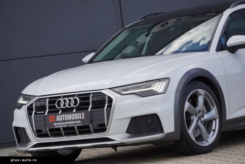 Audi A6 Allroad din 2021 cu 139.980 km - oferta AUD180463 - foto 21