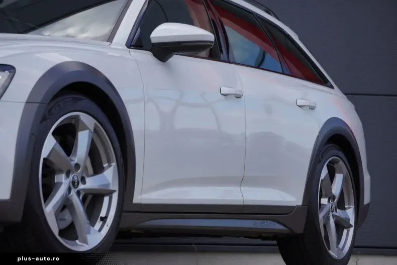 Audi A6 Allroad din 2021 cu 139.980 km - oferta AUD180463 - foto 24
