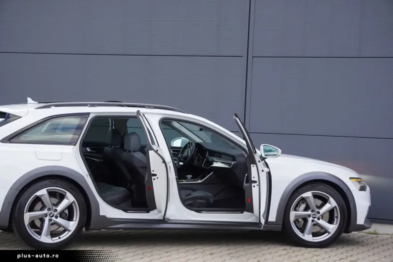 Audi A6 Allroad din 2021 cu 139.980 km - oferta AUD180463 - foto 26