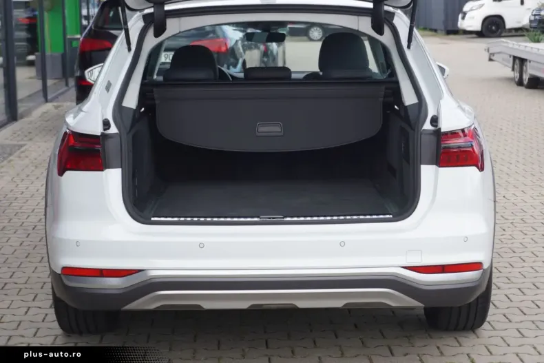 Audi A6 Allroad din 2021 cu 139.980 km - oferta AUD180463 - foto 29