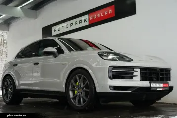 Porsche Cayenne din 2024 - oferta POR180464