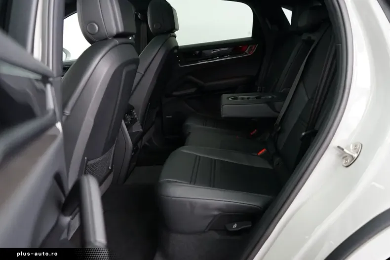 Porsche Cayenne din 2024 cu 9.970 km - oferta POR180464 - foto 8