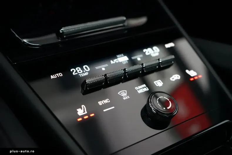 Porsche Cayenne din 2024 cu 9.970 km - oferta POR180464 - foto 9