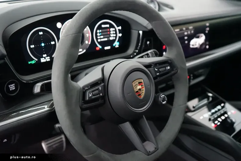 Porsche Cayenne din 2024 cu 9.970 km - oferta POR180464 - foto 12