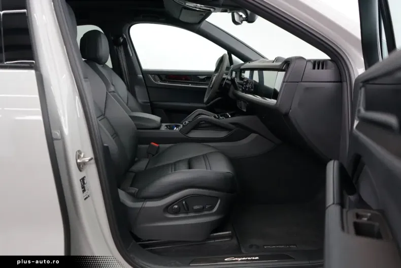 Porsche Cayenne din 2024 cu 9.970 km - oferta POR180464 - foto 13